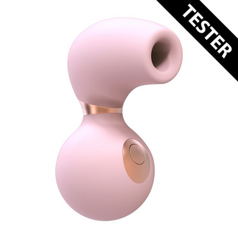 TESTER ESTIMULADOR INVINCIBLE ROSA IRRESISTIBLE